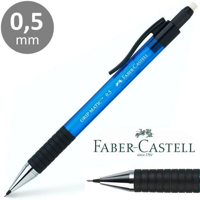 Faber-castell 137551 09137551  4005401375517
