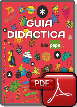 Gua didctica Liderpapel 2020 en Pdf. 