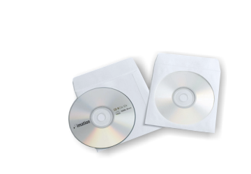 Accesorios para CDS y DVDS