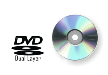 DVDS DL Double Layer