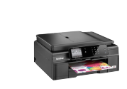 Impresoras. Multifuncin de cartuchos ink jet - con fax