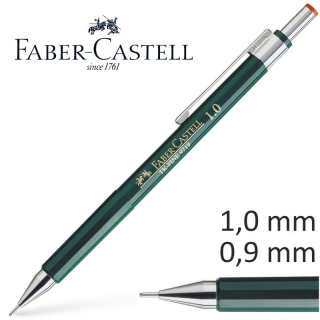 Portaminas Faber-Castell TK-Fine 0.9 - 1.0  136900