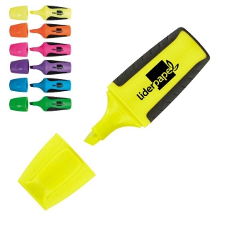 Rotulador marcador Fluorescente nen mini