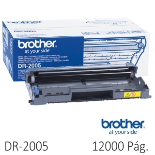 Brother DR2005, tambor fotoconductor, Brother