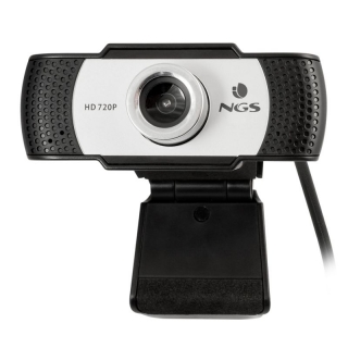 Camara Web, Webcam NGS XpressCam 720p  XPRESSCAM720
