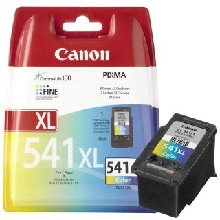 Canon CL-541XL - Cartucho de tinta