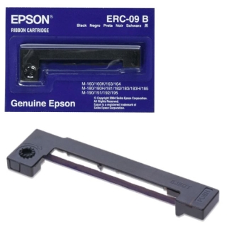 ERC-09B ERC09B Epson cinta impresora tickets  C43S015354