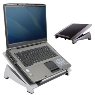 soporte para elevar ordenador portatil Fellowes  8032001
