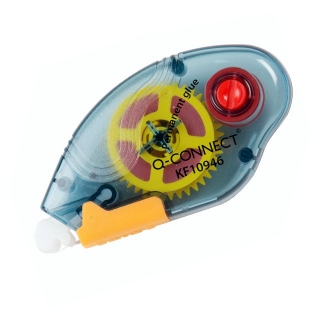 Roller aplicador pegamento cinta adhesiva Q-Connect  KF10946
