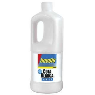 Cola blanca Imedio 1 Kilo 1  6304598