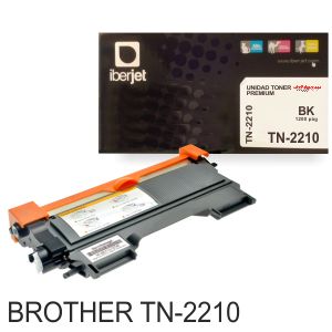 Brother TN2210 TN2210 toner