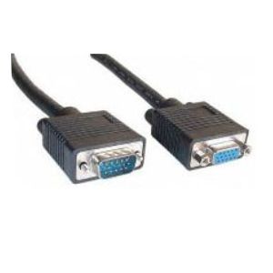 Cable Alargador Monitor Vga