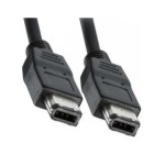 Cable Firewire 6 Pin