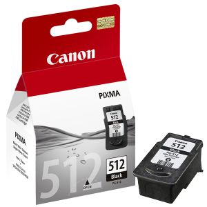Canon PG-512 PG512 Cartucho