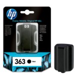 Cartucho Original HP N