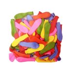 Globos para Agua, de