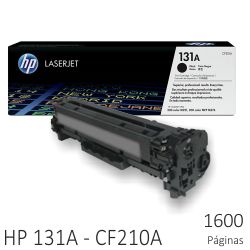 HP 131A - CF210A