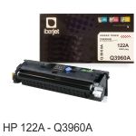 HP Q3960A 122A toner