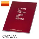 Libro de Visitas Catalan