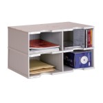 Modulo Archivodoc Duo Jumbo