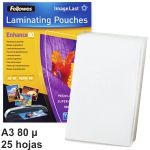 Fundas para Plastificar Din