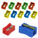 Sacapuntas de plstico Staedtler,