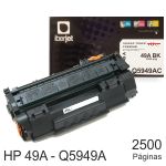 Toner compatible HP 49A