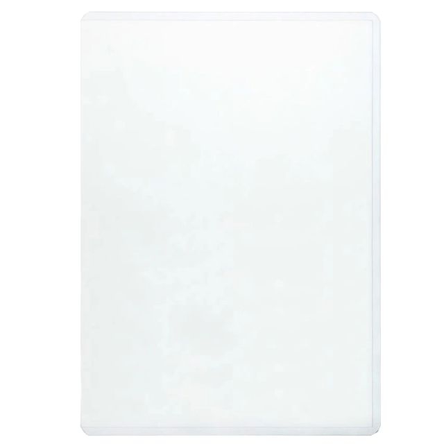 funda portadocumentos folio 140 micras pvc