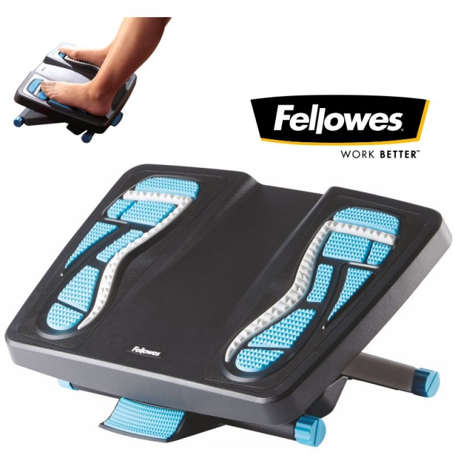 Fellowes Energizer Foot Support 