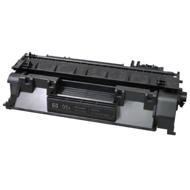 hp ce505a 05a p2055 dn laserjet p2035