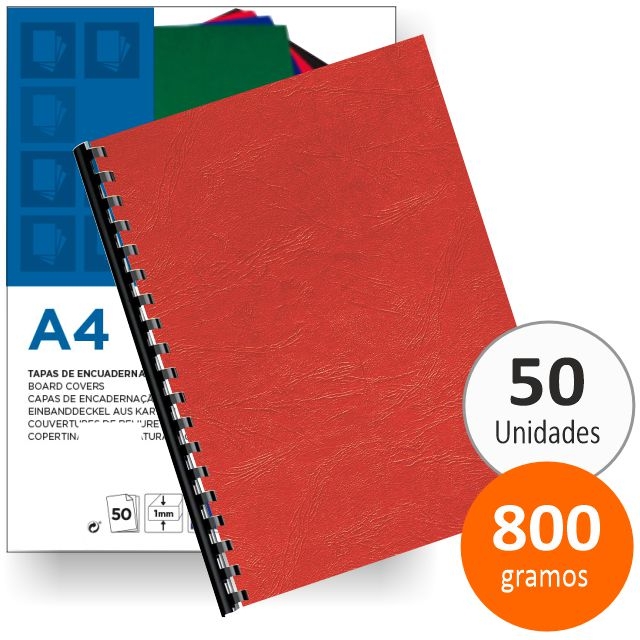 Liderpapel TE03 64089 8420668090571