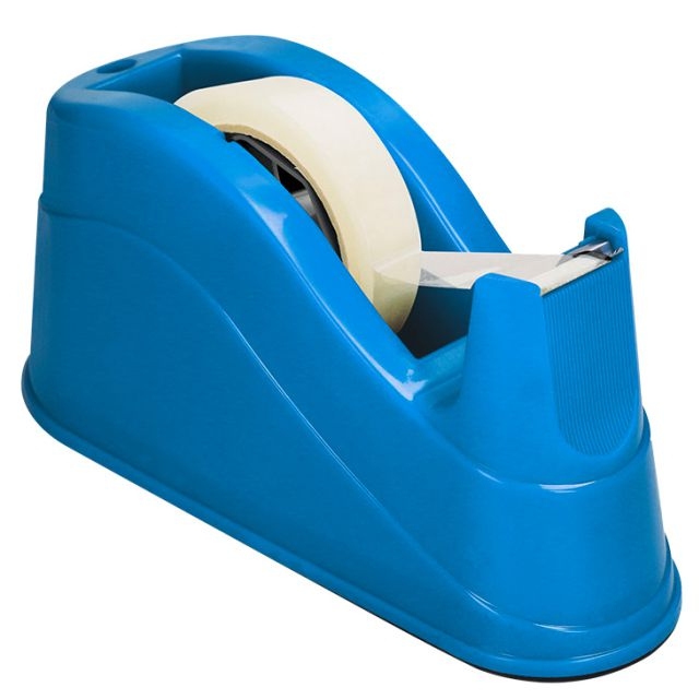 Porta Celo EasyCut Compact Azul 6 rollos 33mx19mm [53834] - 14,48€ :  Damians - Tienda online de productos personalizados