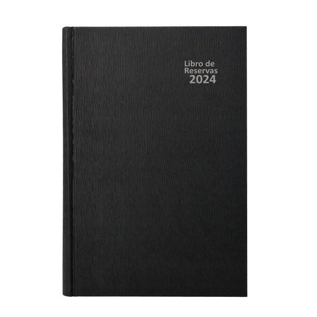 Libro Reservas Restaurante 2024: Agenda De Reservas Con Fechas - Reservas  Diarias Para Restaurante Bares, Hoteles, Pizzerías Formato A4 (Spanish  Edition): Publicación, Sofia Zaychla: : Books