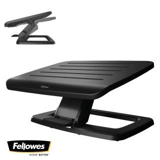 Reposapis Fellowes Hana LT Negro  100016998