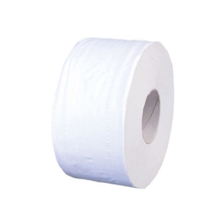 papel higiénico Cuidado Completo Megarollo 2 capas