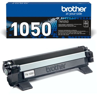 Brother TN1050, Tóner original, Brother