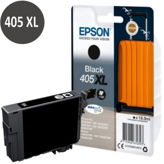 Epson 405 XL, Cartucho de
