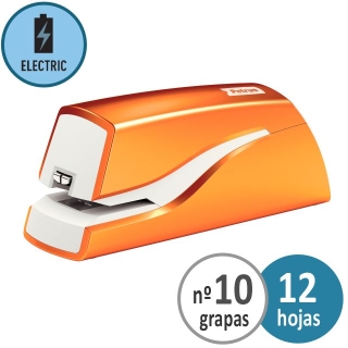 Grapadora electrica Petrus E-310 Wow