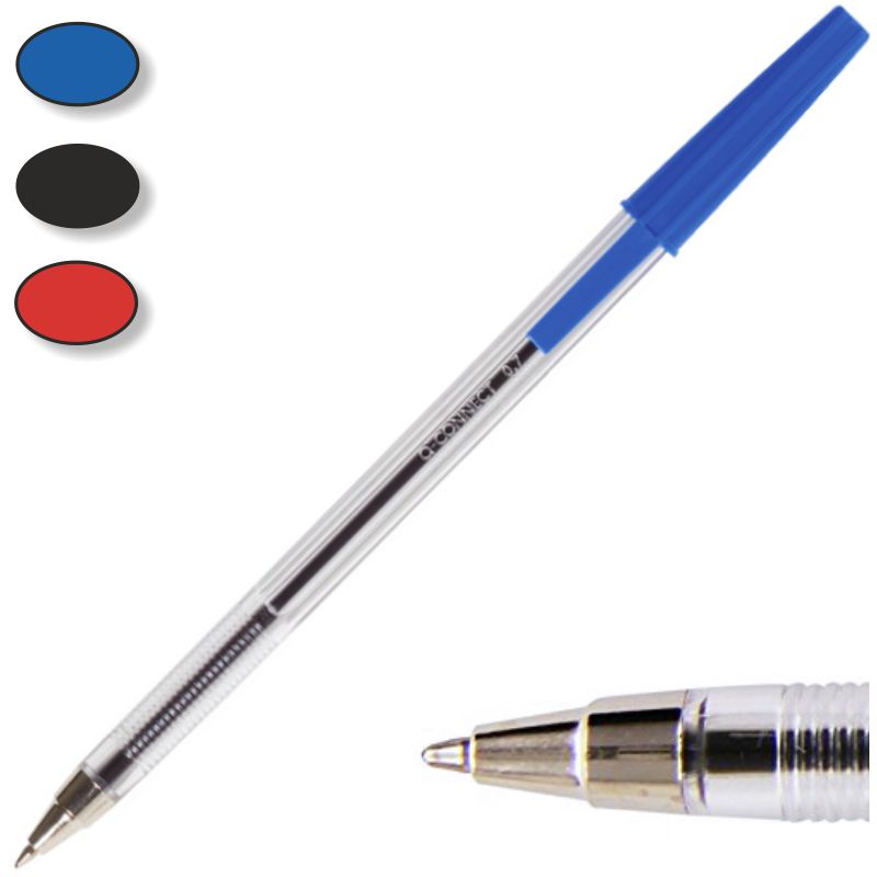 Bolígrafos Originales Y Baratos