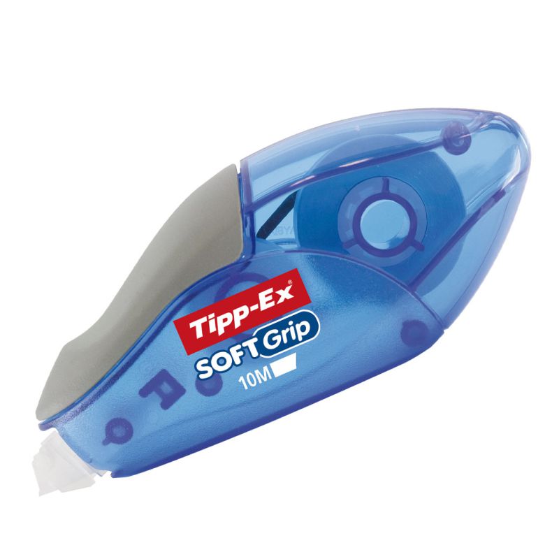Tipp-Ex Easy Correct Correction Tape (Pack of 20) - 895951