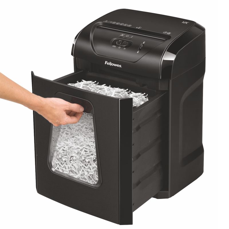 paper shredder-destructora de papel