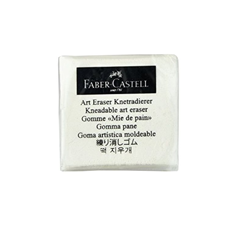 Faber-Castell Goma Moldeable