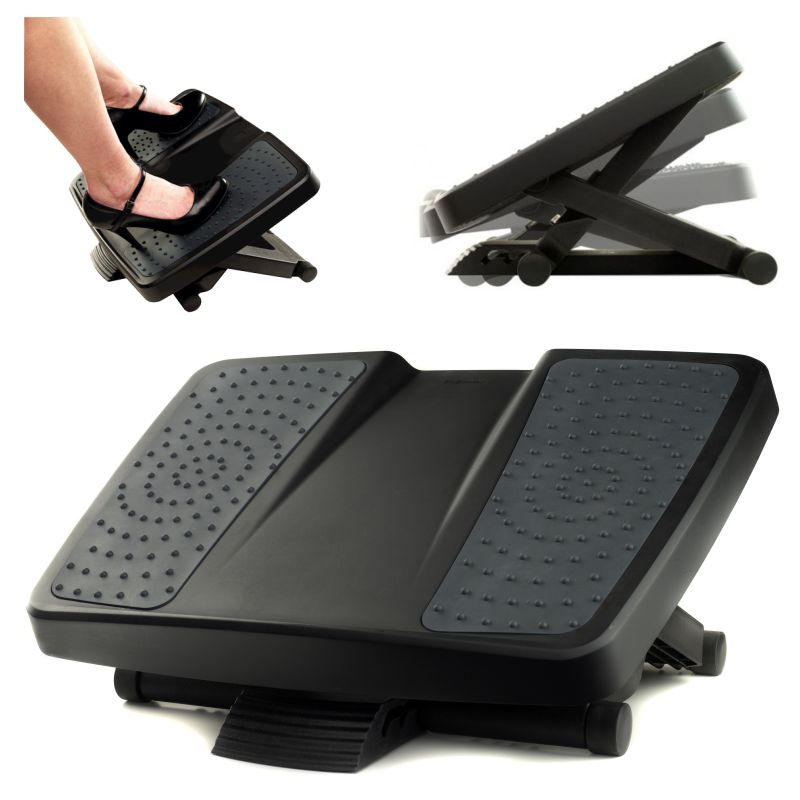 Fellowes Ultimate Foot Support